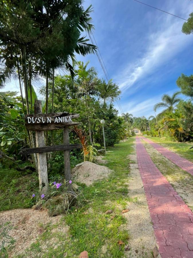 Cosy Little Home Near To The Town Pasir Puteh Esterno foto