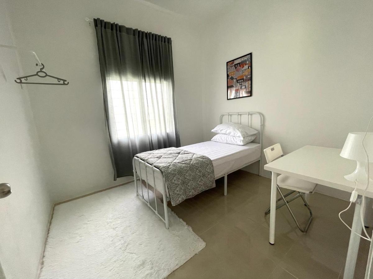 Cosy Little Home Near To The Town Pasir Puteh Esterno foto