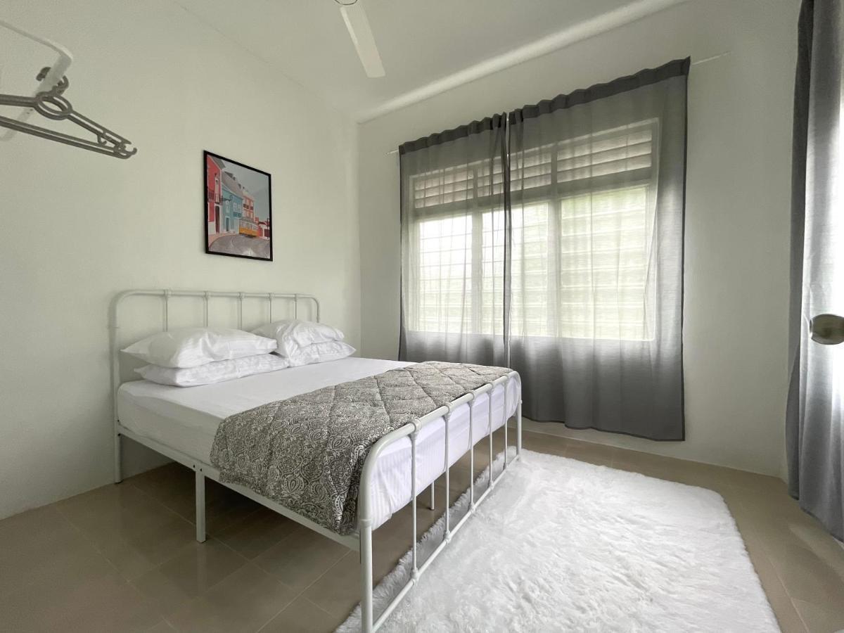Cosy Little Home Near To The Town Pasir Puteh Esterno foto